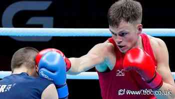 Commonwealth Games 2022: Lewis Richardson sets sights on boxing gold for England