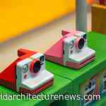 Inkmason’s Polaroid pop-up store in China