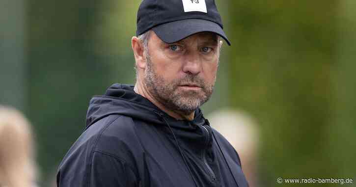 Flick wünscht sich mehr Spannung in der Bundesliga