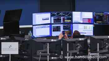 Anlagestrategie: Vermögensverwalter warnen: „Börsen-Sommergewitter könnte anhaltendes Unwetter werden“