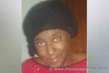 Missing Croydon woman last seen six days ago