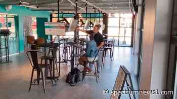 Cryptocurrency Bitcoin - Spectrum News 1