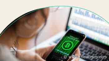 How Does Cryptocurrency Work? A Beginner's Guide - theSkimm