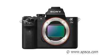 Save $500 on the Sony A7 II in this early Amazon Prime Day deal