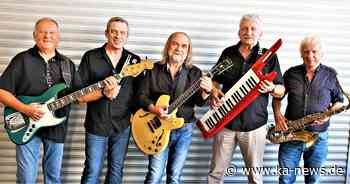 Karlsruhes älteste regionale Boyband: Die "Starboys" aus Forst blicken auf 60 Jahre Bandgeschichte zurück | ka-news - ka-news.de