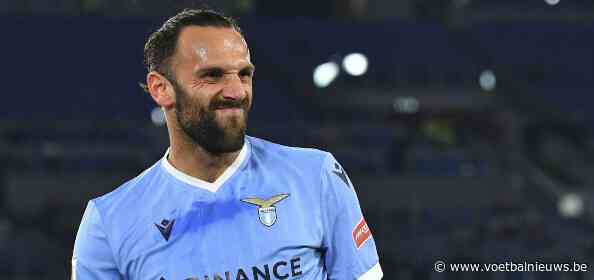 'Bizarre twist: Muriqi binnen enkele dagen weer in Brugge' - VoetbalNieuws.be