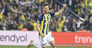 'Club Brugge gaat voor Zajc, maar krijgt nog concurrentie uit Italië' - VoetbalPrimeur.be