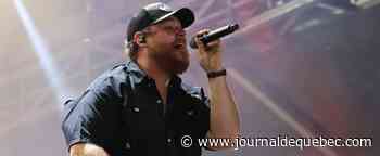 [VIDÉOS] FEQ: (re)vivez la folie Luke Combs et Maroon 5 sur les Plaines