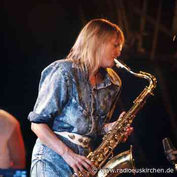 Jazz-Saxofonistin Barbara Thompson gestorben - radioeuskirchen.de