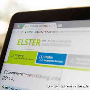 Weiter Probleme bei Steuer-Plattform «Elster» - radioeuskirchen.de
