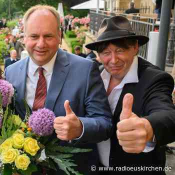 Dresden: Hilbert erklärt sich vorzeitig zum Wahl-Sieger - radioeuskirchen.de