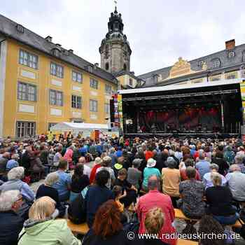 Gelungener Neustart: Tausende feiern Weltmusik in Rudolstadt - radioeuskirchen.de
