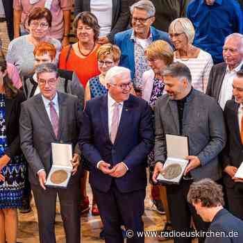 Bundespräsident Steinmeier würdigt Laienmusik-Tradition - radioeuskirchen.de