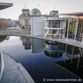 Zwei Monate Parlamentsferien - besser nicht zu weit weg? - radioeuskirchen.de