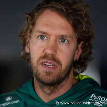 Vettels Zukunftsfrage: «Werden langsam anfangen zu sprechen» - radioeuskirchen.de