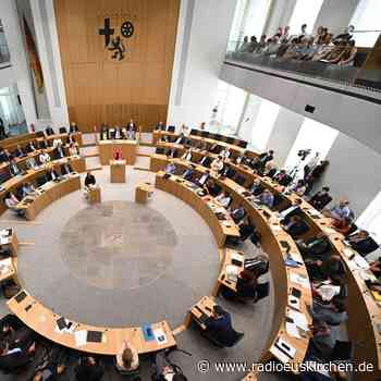 Landesregierungen und Landtage wollen Energie sparen - radioeuskirchen.de