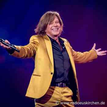 Jürgen Drews will Karriere beenden: «Wirklich alles erlebt» - radioeuskirchen.de