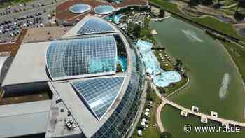 In der Therme Euskirchen - Rtl West - RTL Online