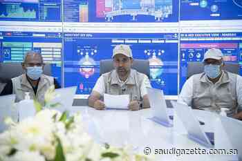 Minister Al-Jalajel: 38 coronavirus cases recorded at Holy Sites - Saudi Gazette