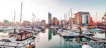 Österreich – Nordirland: 5 Fakten zum Spielort Southampton