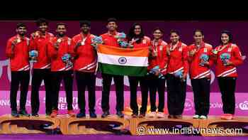Commonwealth Games 2022: Indian contingency in a nutshell - India TV News