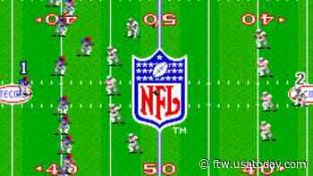 Best SNES sports games – no microtransactions, pure fun - For The Win