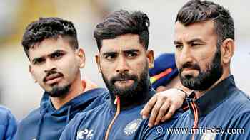 Gavaskar: India must play more first-class games before a Test series - mid-day.com