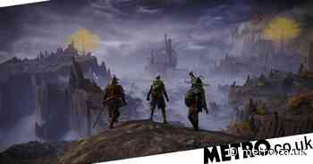 Games Inbox: What’s the best area in Elden Ring? - Metro.co.uk
