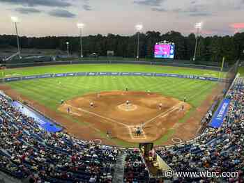 Team USA wins both games of doubleheader as World Games softball begins - WBRC