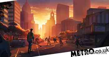 Best new mobile games on iOS and Android – July 2022 round-up - Metro.co.uk