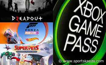All upcoming Xbox One and Xbox Series X|S Games of July 2022 - DreadOut 2, Forza Horizon 5: Hot Wheels, and more - Sportskeeda