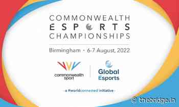 Commonwealth Games: All you need to know about Esports Championships - The Bridge