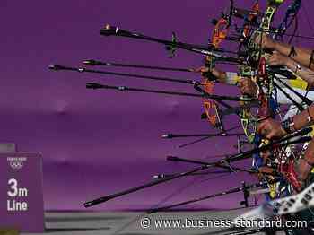 World Games: Abhishek Verma, Jyothi Surekha Vennam win bronze in archery - Business Standard