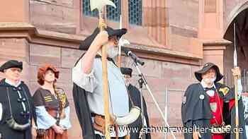 Werbung für Altensteig: Nachtwächter stellen ihre Städte vor