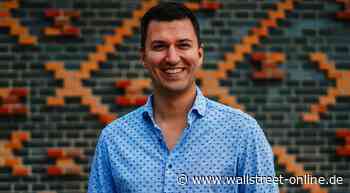 Finanz-App rubarb : Schock für Geldgeber: Fintech der Scholz-Neffen pleite