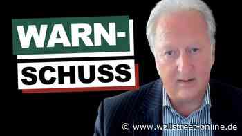 Hellmeyers düstere Prognose: Wirtschaftsstandort Deutschland: "Schäden wie zuletzt 1949"