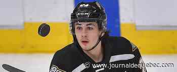 Un ancien de la LHJMQ atterrit chez le Rocket