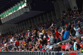 Hamilton: We Race As One was ‘just words’, more needed for change - Motorsport.com