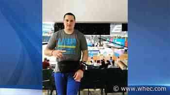 Rochester man named USA Boxing National Resident Coach