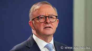 'Ambitious' Albanese to focus on improving Australia's climate reputation