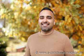 Said Shiripour – Deutschlands erfolgreichster Online-Marketing-Experte - eCommerce Magazin