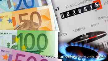 Das passiert, wenn Verbraucher kein Strom oder Gas bezahlen können