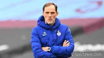 thomas tuchel's-grin-on-being-asked-about-ronaldo-fuels-the-speculation-of-a-move - SportzWiki