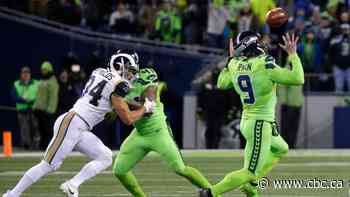 Hamilton Tiger-Cats sign veteran Canadian punter Jon Ryan