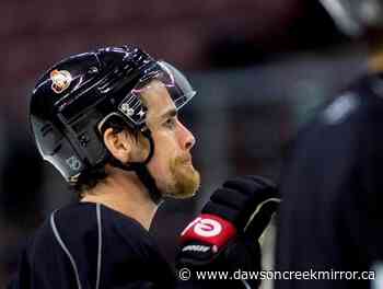 Wade Redden rejoins Ottawa Senators as development coach - Dawson Creek Mirror