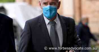 Judge to deliver Dawson verdict ASAP - Forbes Advocate