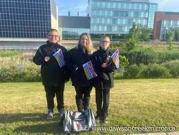 Great start for local bowlers at Youth Nationals - Dawson Creek Mirror