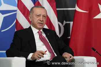 Canada to use traditional spelling of 'Türkiye' following UN move - Dawson Creek Mirror