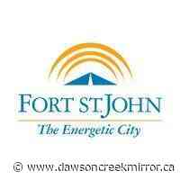 Traffic alert: Sunday paving at busy Fort St. John intersection - Dawson Creek Mirror