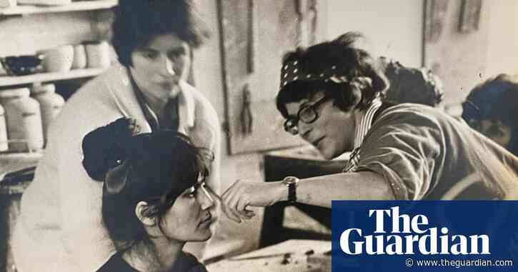 Letter: Gerda Rubinstein obituary